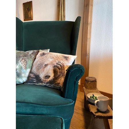 Harzer Schatz - Bergpack Suite Braunlage Exterior foto