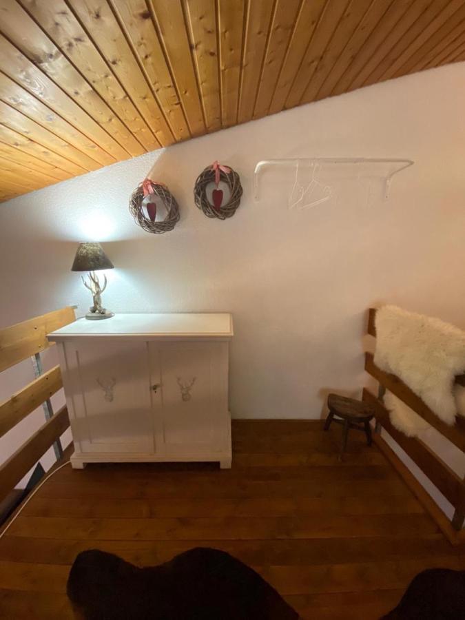 Harzer Schatz - Bergpack Suite Braunlage Exterior foto