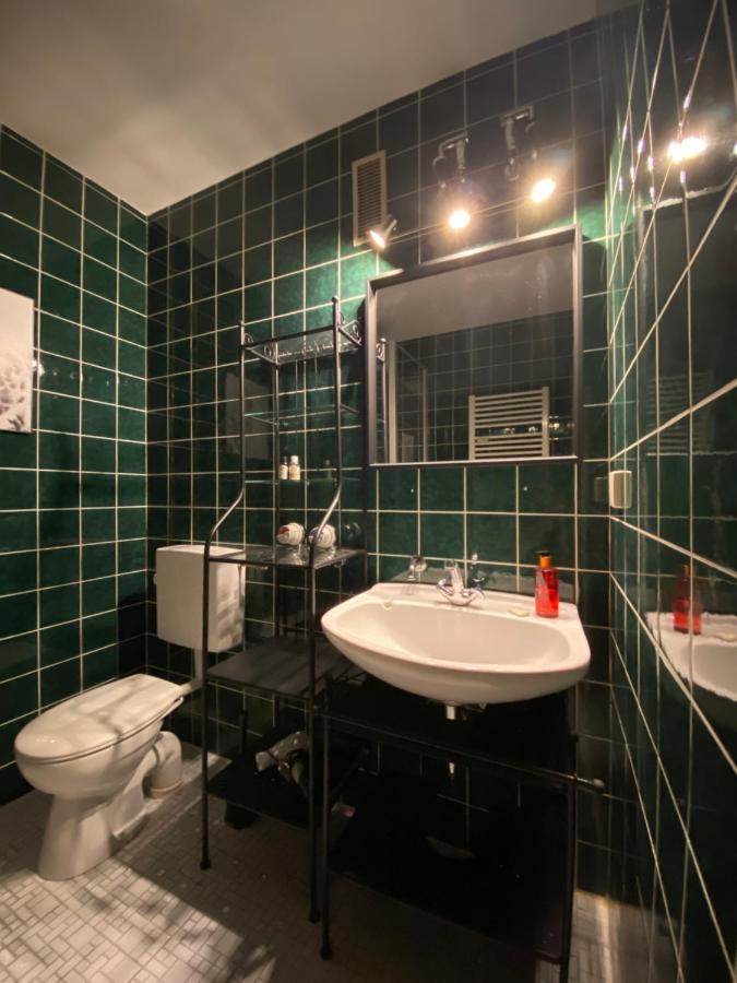 Harzer Schatz - Bergpack Suite Braunlage Exterior foto